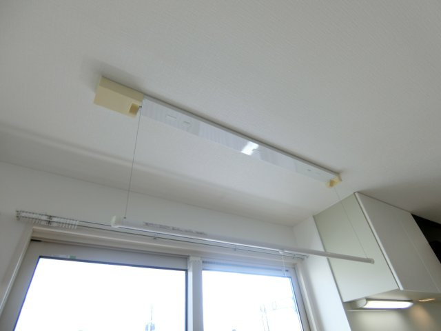 サンリットの設備