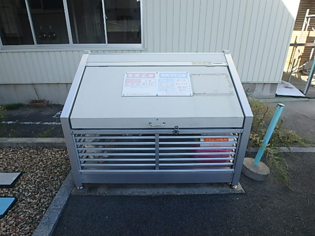 サンリットのその他共用部分
