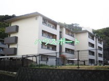 南円明寺ヶ丘団地 16棟の画像