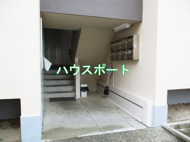 【その他】 | 南円明寺ヶ丘団地 16棟