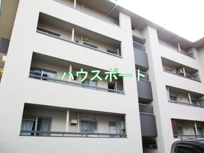 【その他】 | 南円明寺ヶ丘団地 16棟