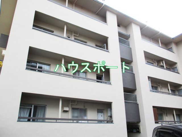 【その他】 | 南円明寺ヶ丘団地 16棟