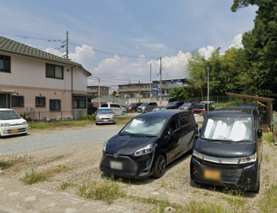 【駐車場】 | 岡本パーキング