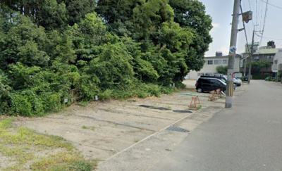 【駐車場】 | 山駐車場