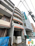 CITY COURTの画像
