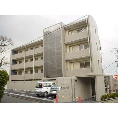 【外観】 | パークホームズ覚王山 SOUTH