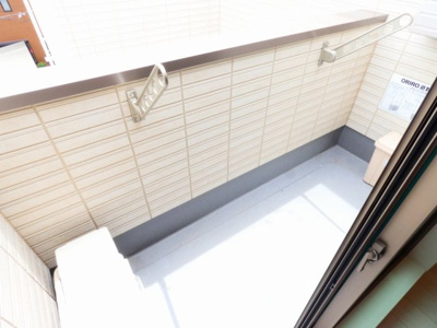 【バルコニー】 | REGALEST上飯田駅