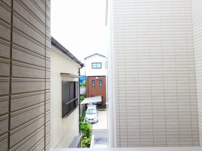 【展望】 | REGALEST上飯田駅
