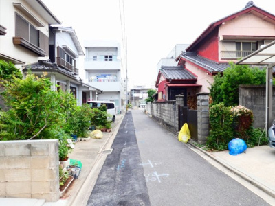 【周辺】 | REGALEST上飯田駅