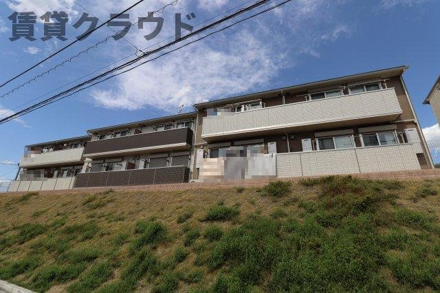 D-roomちはら台G