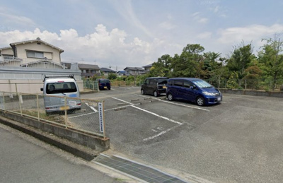 【駐車場】 | 勝山駐車場