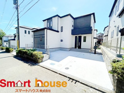 町田市三輪緑山　新築23棟