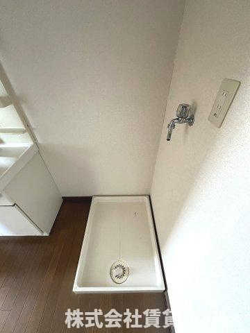 ル・モンド交成の設備