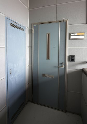 パルやなべのその他共用部分