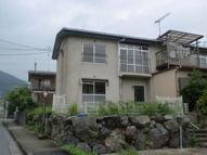 岩倉中在地町貸家の画像