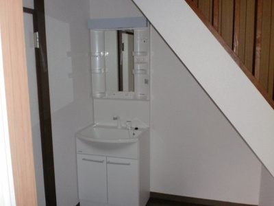 【その他】 | 岩倉中在地町貸家