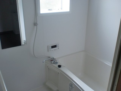 【浴室】 | 岩倉中在地町貸家