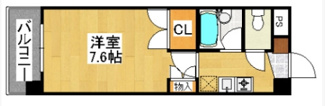 【間取り】 | 岩田ビルI