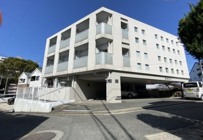 【外観】 | 岩田ビルI
