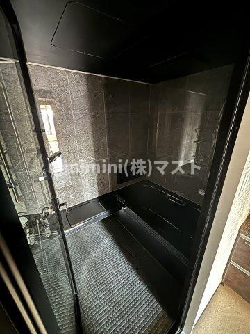 Vinoプレジオ本町の浴室