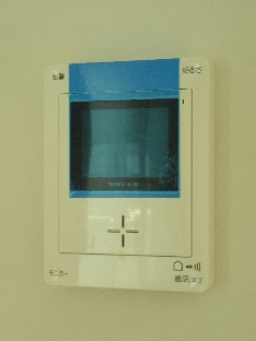 【セキュリティ】 | Le ciel（ルシエル） | Le ciel（ルシエル）