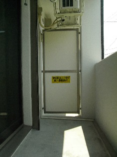 【バルコニー】 | Le ciel（ルシエル） | Le ciel（ルシエル）