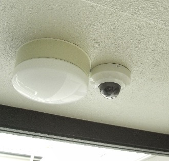 【セキュリティ】 | Le ciel（ルシエル） | Le ciel（ルシエル）