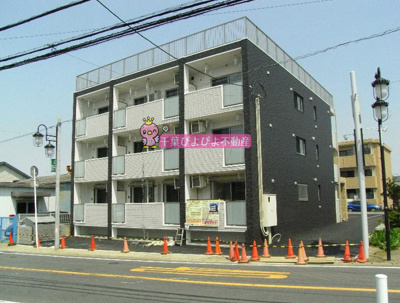 【外観】 | Le ciel（ルシエル）