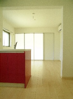 【内装】 | Le ciel（ルシエル） | Le ciel（ルシエル）