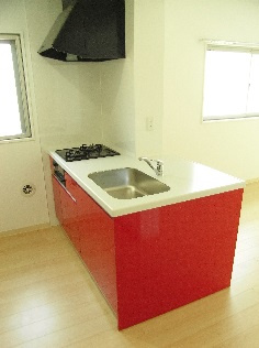 【キッチン】 | Le ciel（ルシエル） | Le ciel（ルシエル）