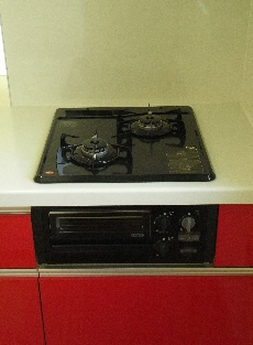 【キッチン】 | Le ciel（ルシエル） | Le ciel（ルシエル）