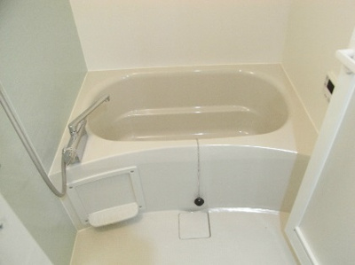 【浴室】 | Le ciel（ルシエル） | Le ciel（ルシエル）