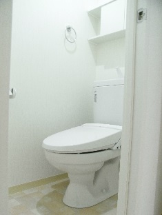 【トイレ】 | Le ciel（ルシエル） | Le ciel（ルシエル）