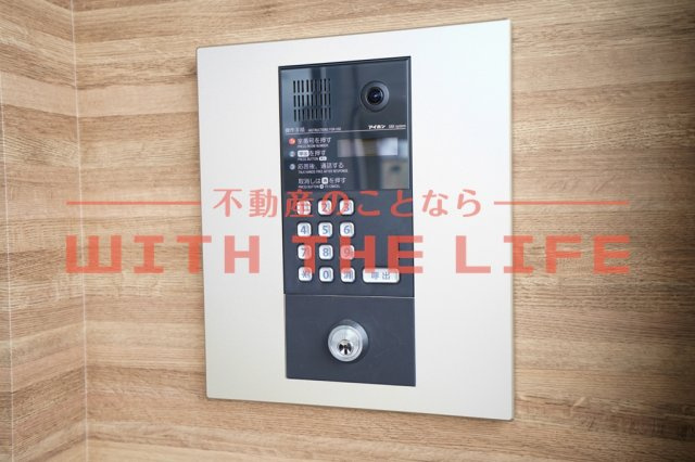 ムーンリバーＪＲ久留米駅前【キャッシュバック対象物件】の設備