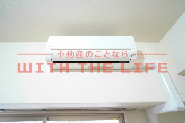 ムーンリバーＪＲ久留米駅前【キャッシュバック対象物件】の設備