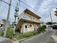 大町アパートの画像