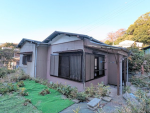 綾部貸家の画像