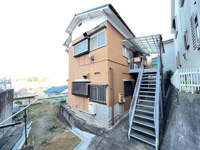 沢荘の画像