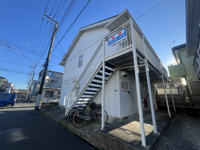 コーポ由美A棟の画像