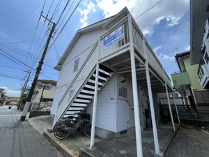 コーポ由美A棟の画像