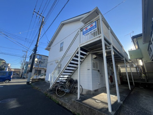 コーポ由美A棟の画像