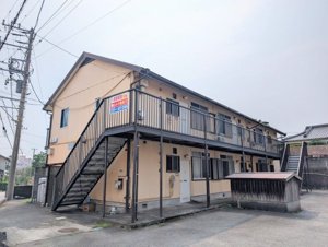 ハイツオクネⅠの画像