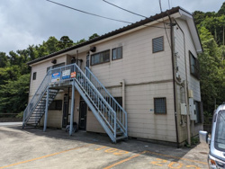 長沢ハイツ2の画像