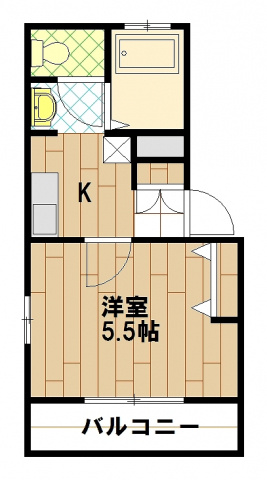ホームズ斉藤Ⅱの画像