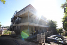 アシュレ横須賀・武B棟の画像