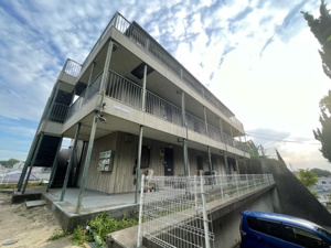 アシュレ横須賀・武B棟の画像