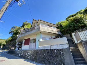 浅野アパートの画像