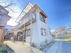 平作7丁目貸家の画像