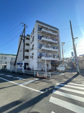 プレジデント久里浜の画像