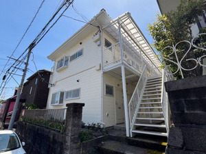 メゾン野比Aの画像